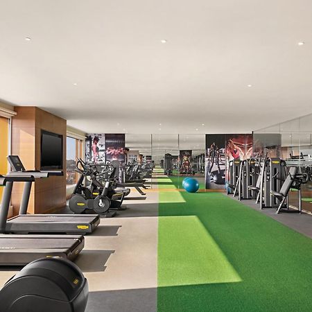 Wyndham Chandigarh Mohali ภายนอก รูปภาพ