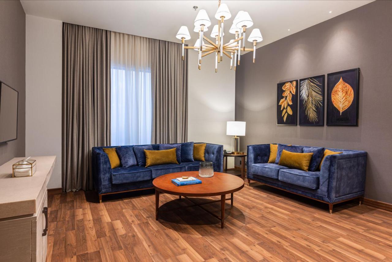 Wyndham Chandigarh Mohali ภายนอก รูปภาพ