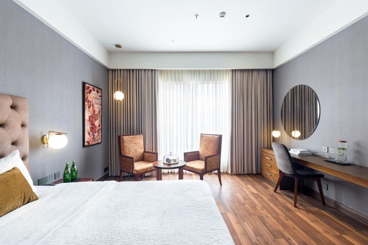 Wyndham Chandigarh Mohali ภายนอก รูปภาพ