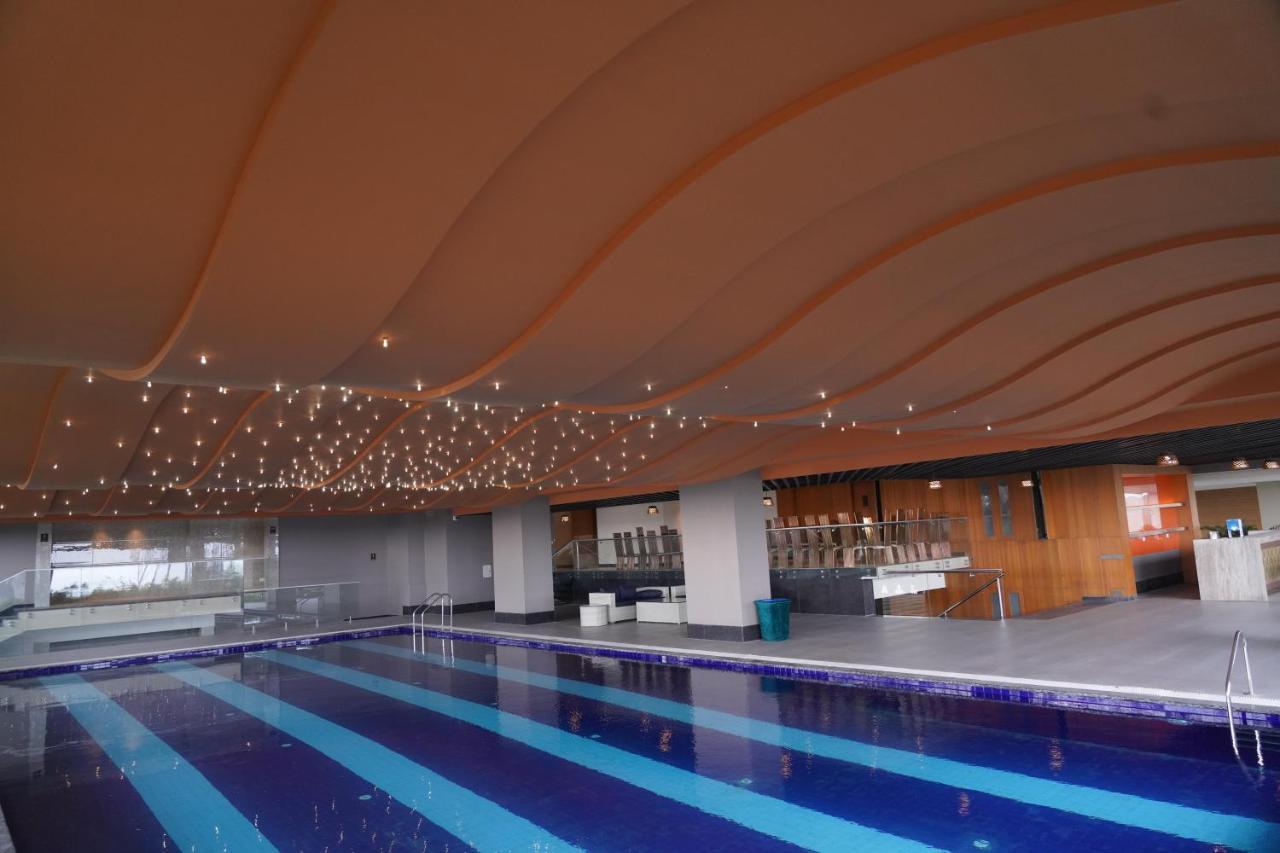 Wyndham Chandigarh Mohali ภายนอก รูปภาพ