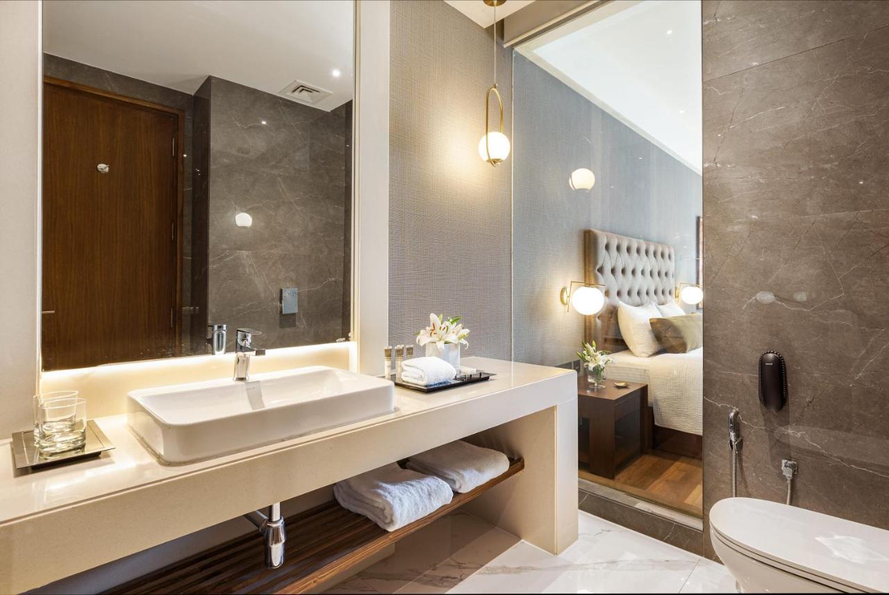 Wyndham Chandigarh Mohali ภายนอก รูปภาพ