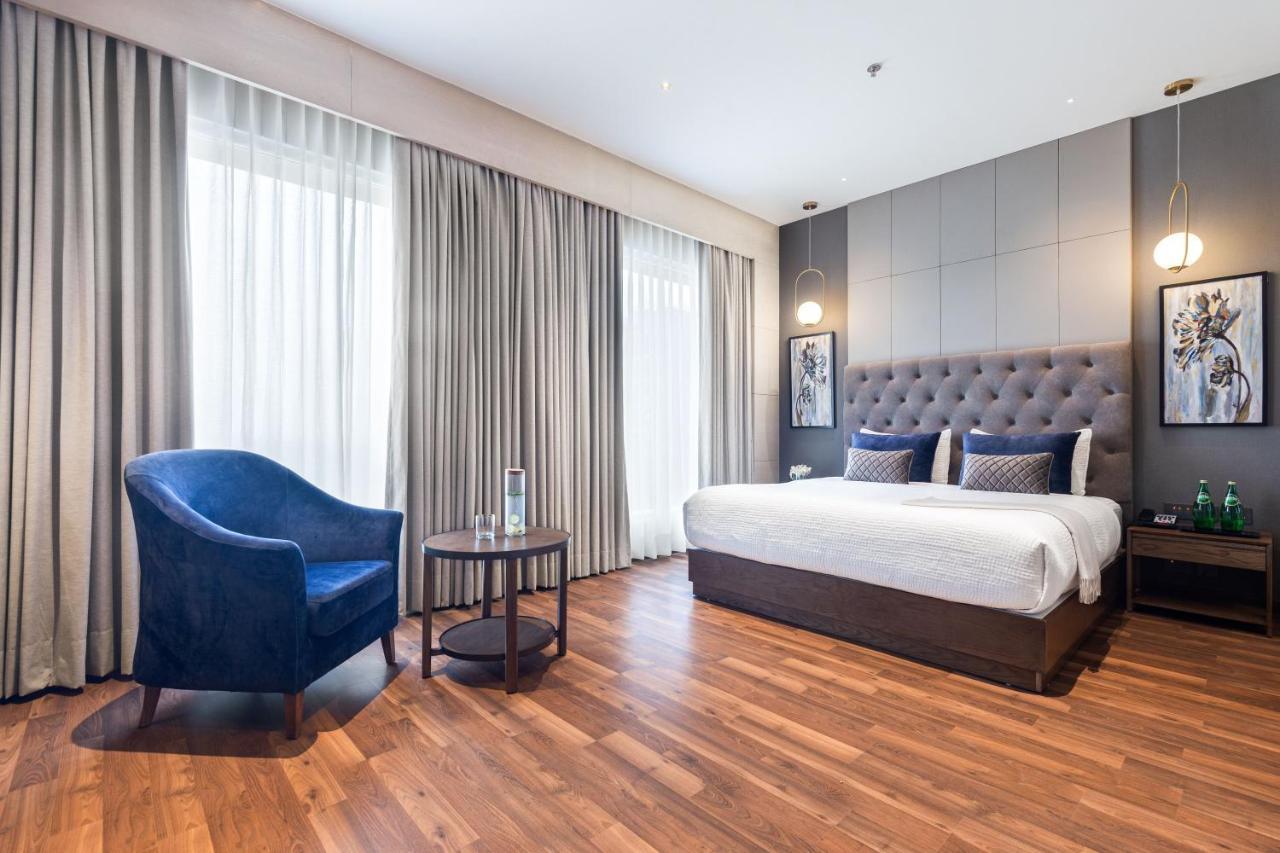 Wyndham Chandigarh Mohali ภายนอก รูปภาพ
