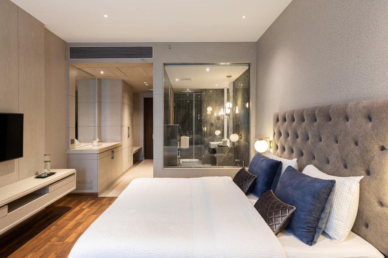 Wyndham Chandigarh Mohali ภายนอก รูปภาพ