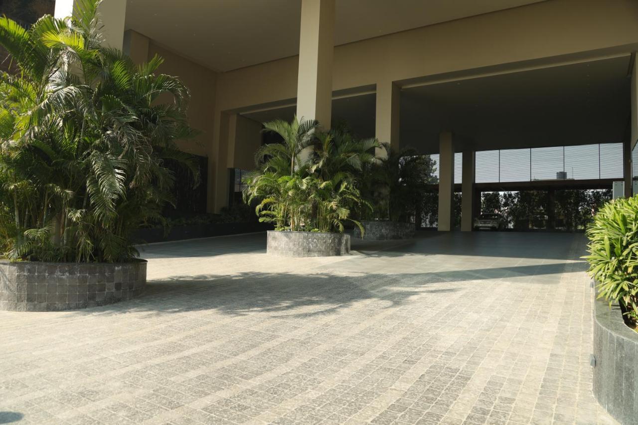 Wyndham Chandigarh Mohali ภายนอก รูปภาพ
