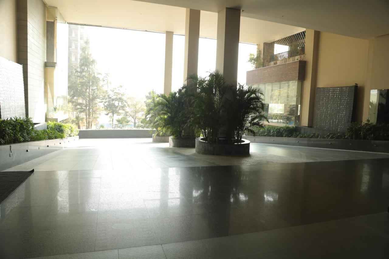 Wyndham Chandigarh Mohali ภายนอก รูปภาพ