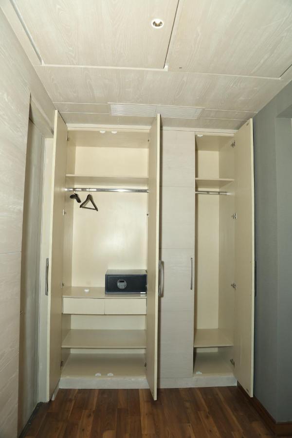 Wyndham Chandigarh Mohali ภายนอก รูปภาพ