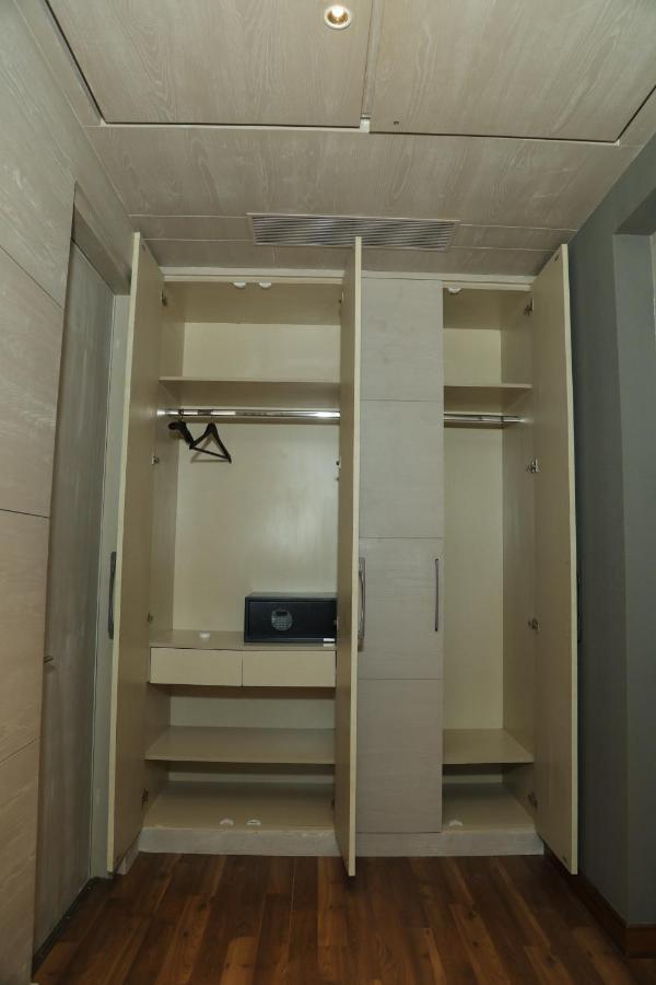 Wyndham Chandigarh Mohali ภายนอก รูปภาพ