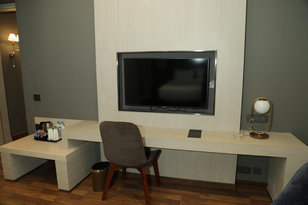 Wyndham Chandigarh Mohali ภายนอก รูปภาพ