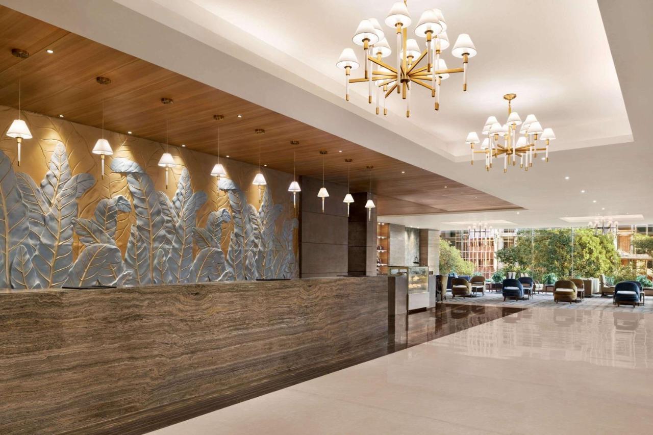 Wyndham Chandigarh Mohali ภายนอก รูปภาพ