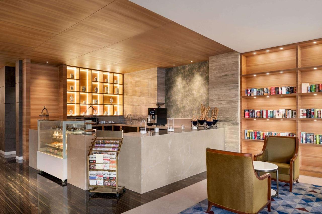 Wyndham Chandigarh Mohali ภายนอก รูปภาพ