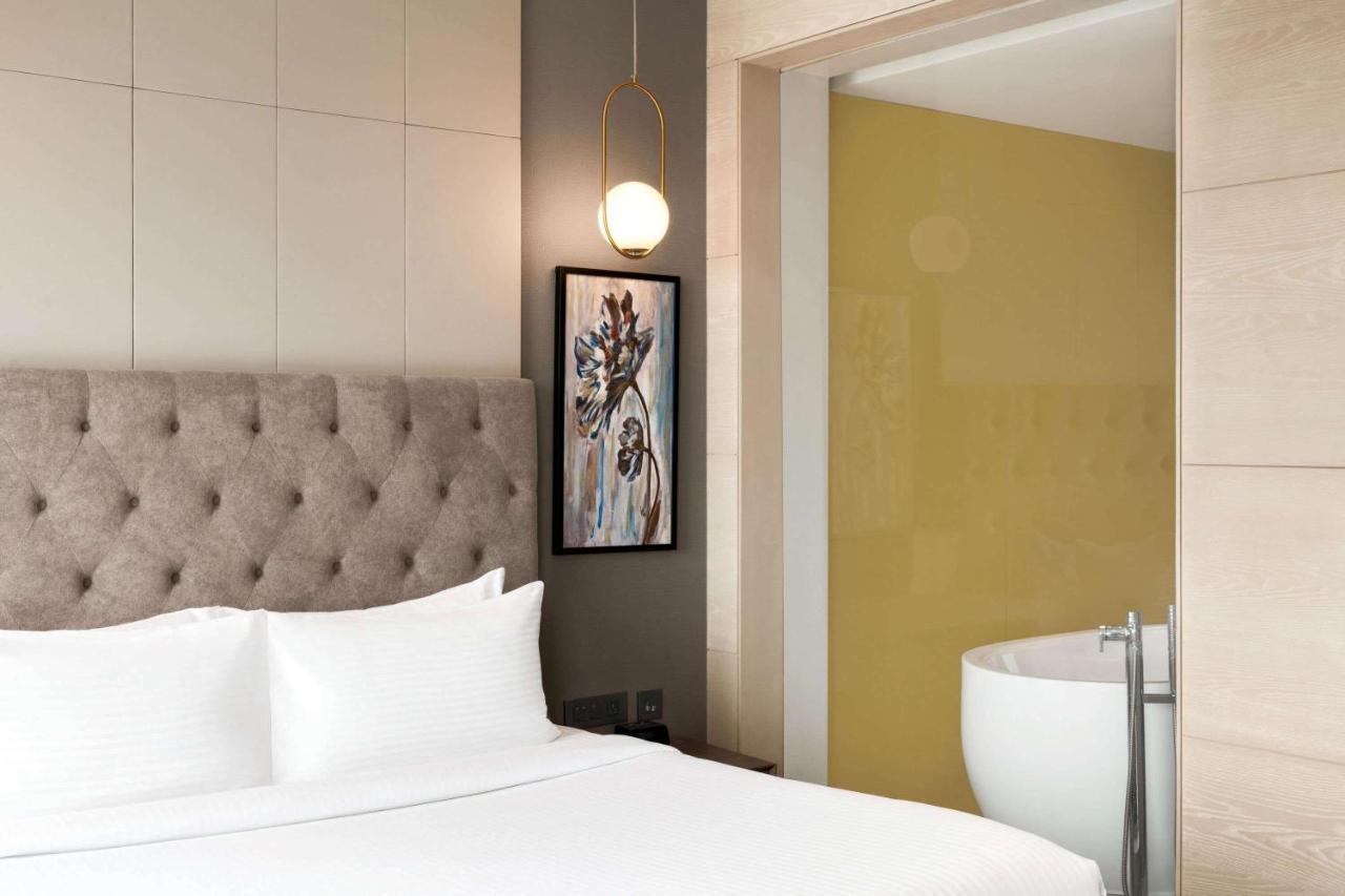 Wyndham Chandigarh Mohali ภายนอก รูปภาพ