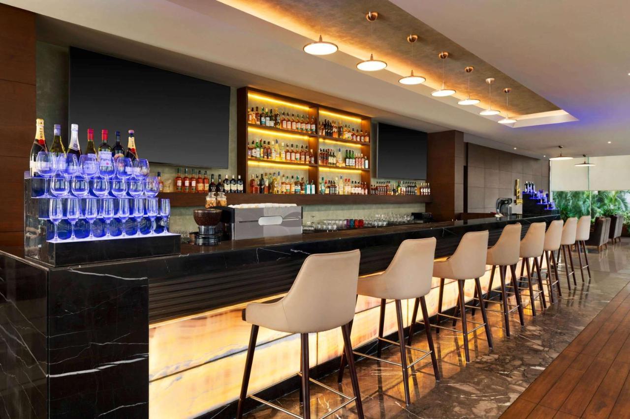 Wyndham Chandigarh Mohali ภายนอก รูปภาพ