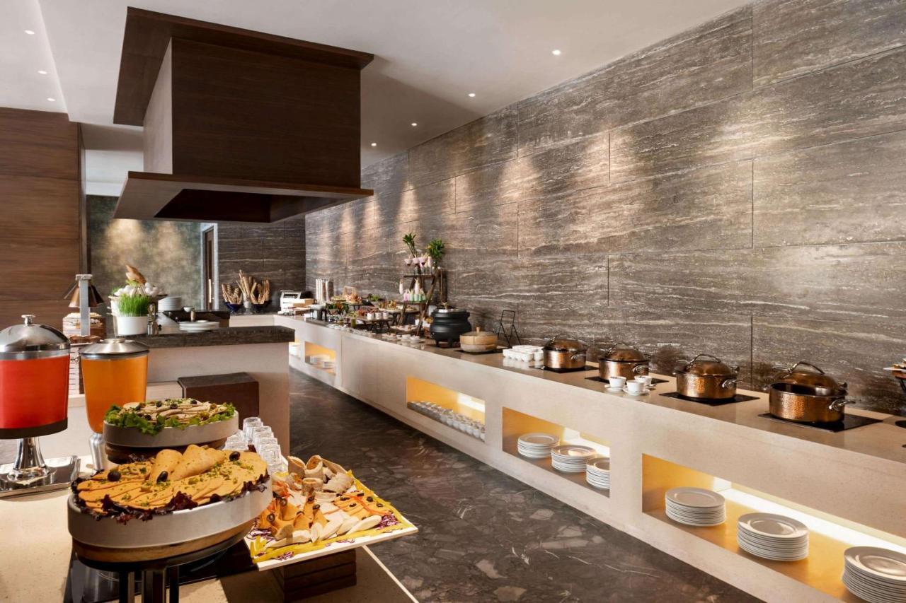 Wyndham Chandigarh Mohali ภายนอก รูปภาพ