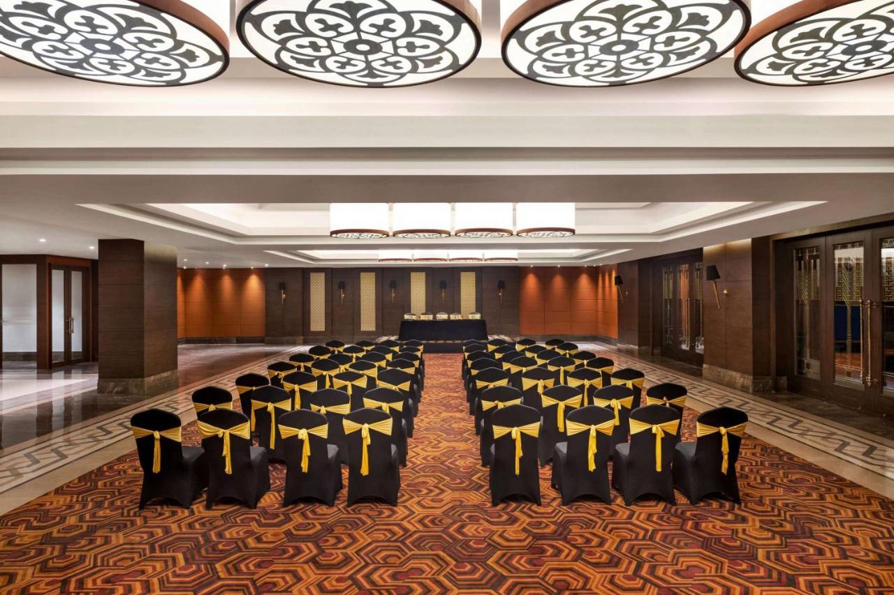 Wyndham Chandigarh Mohali ภายนอก รูปภาพ