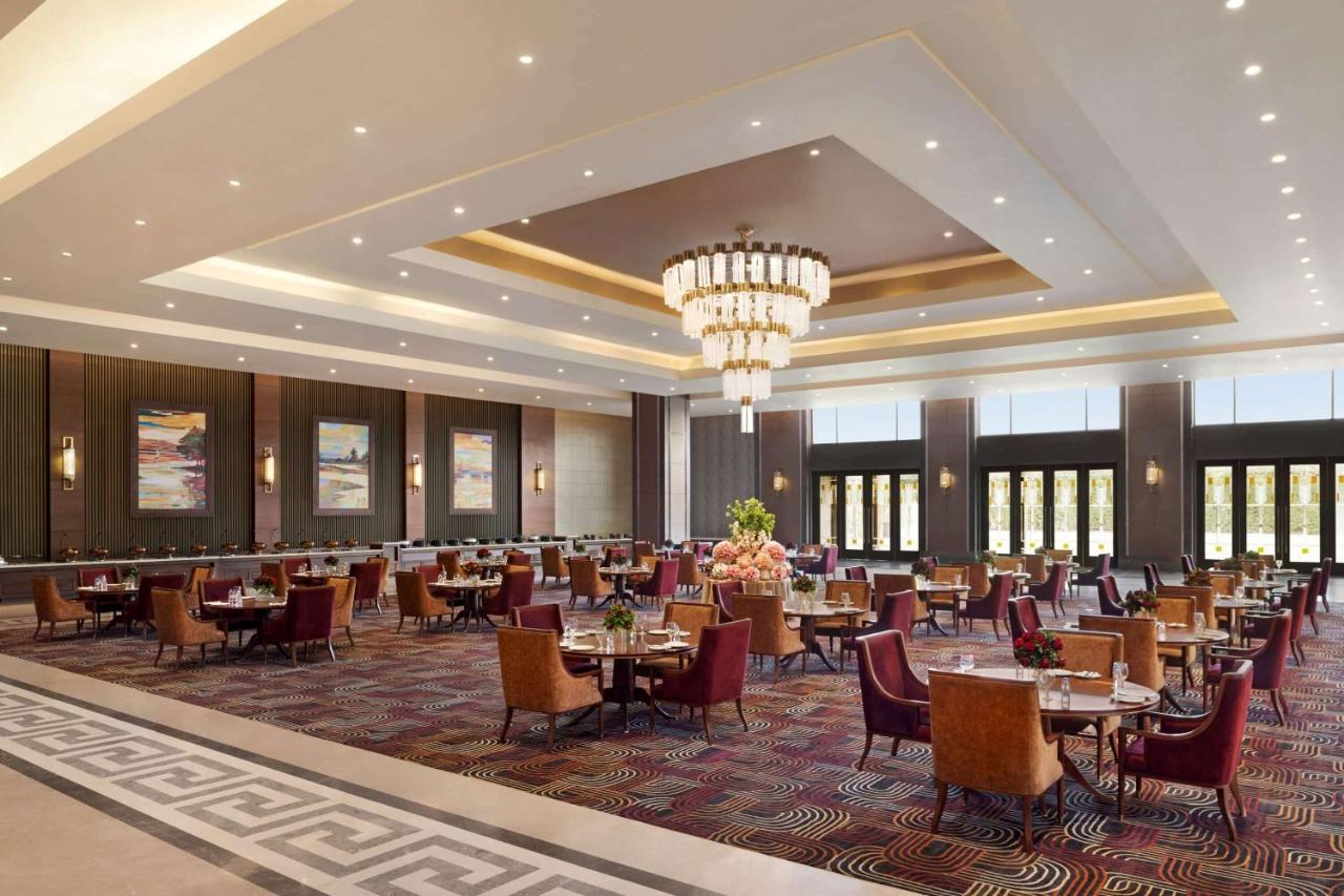 Wyndham Chandigarh Mohali ภายนอก รูปภาพ