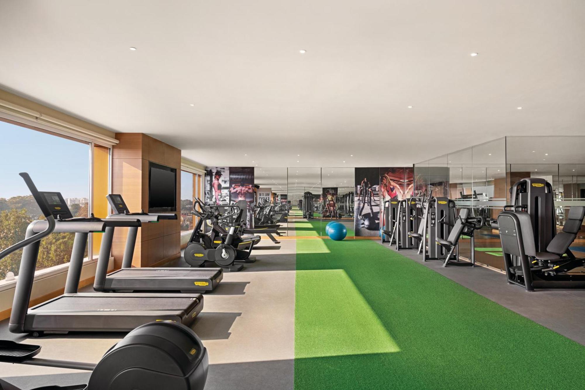 Wyndham Chandigarh Mohali ภายนอก รูปภาพ
