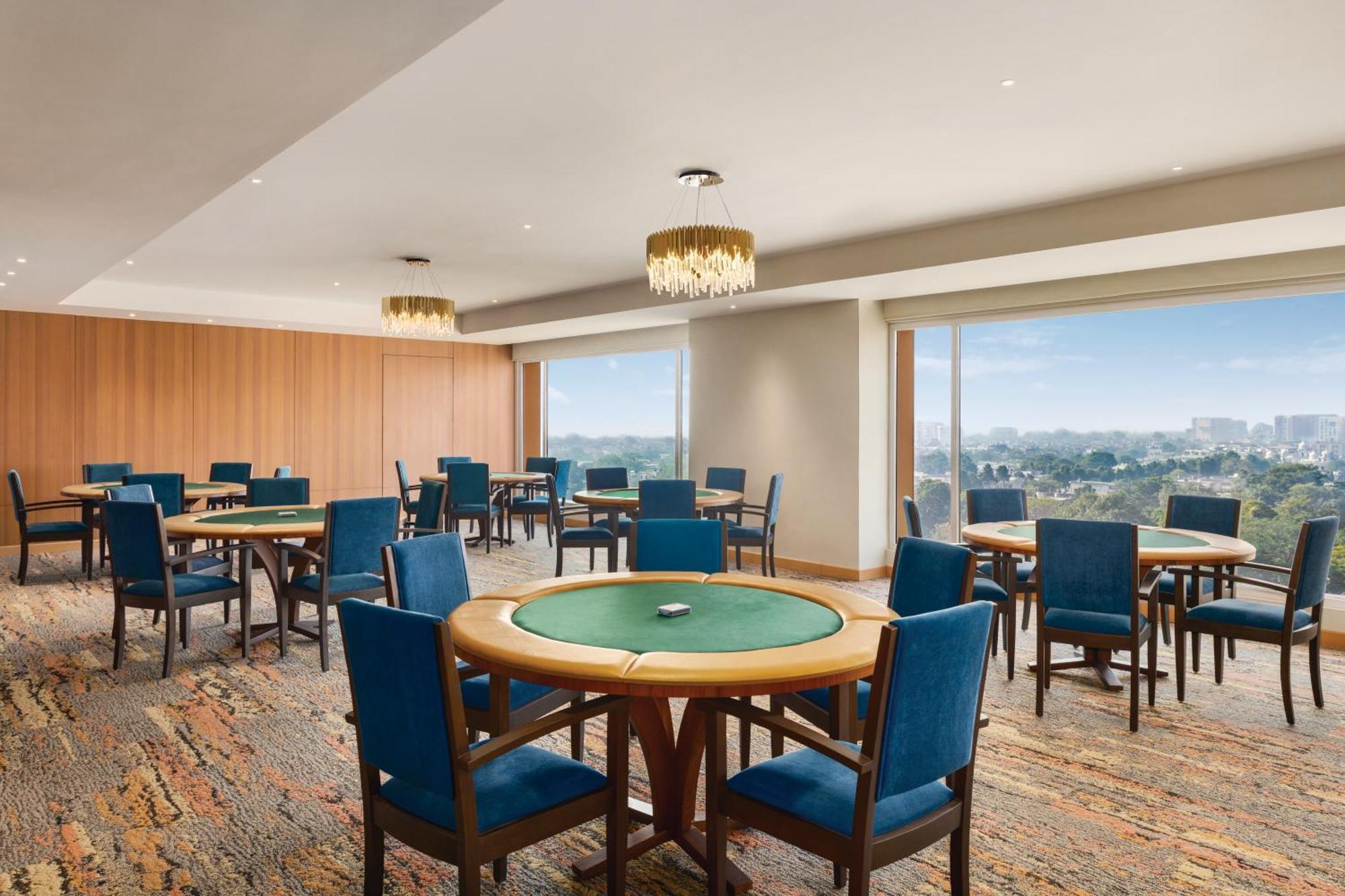 Wyndham Chandigarh Mohali ภายนอก รูปภาพ