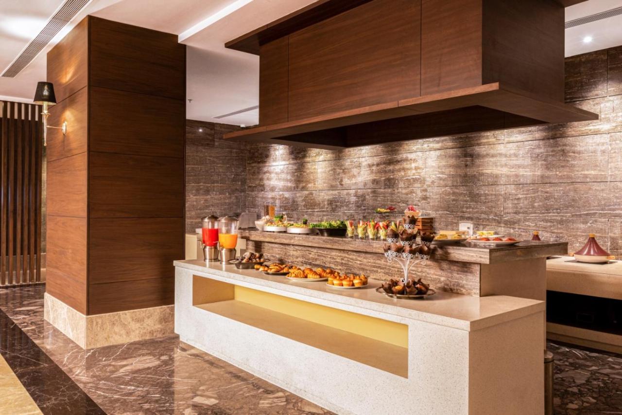 Wyndham Chandigarh Mohali ภายนอก รูปภาพ