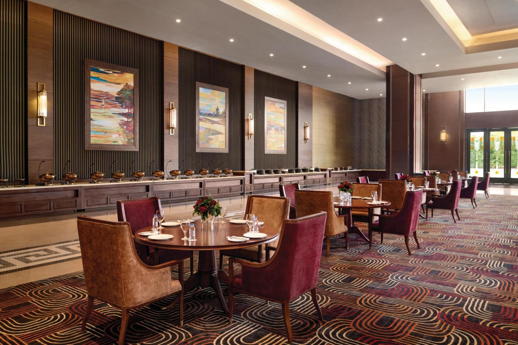 Wyndham Chandigarh Mohali ภายนอก รูปภาพ