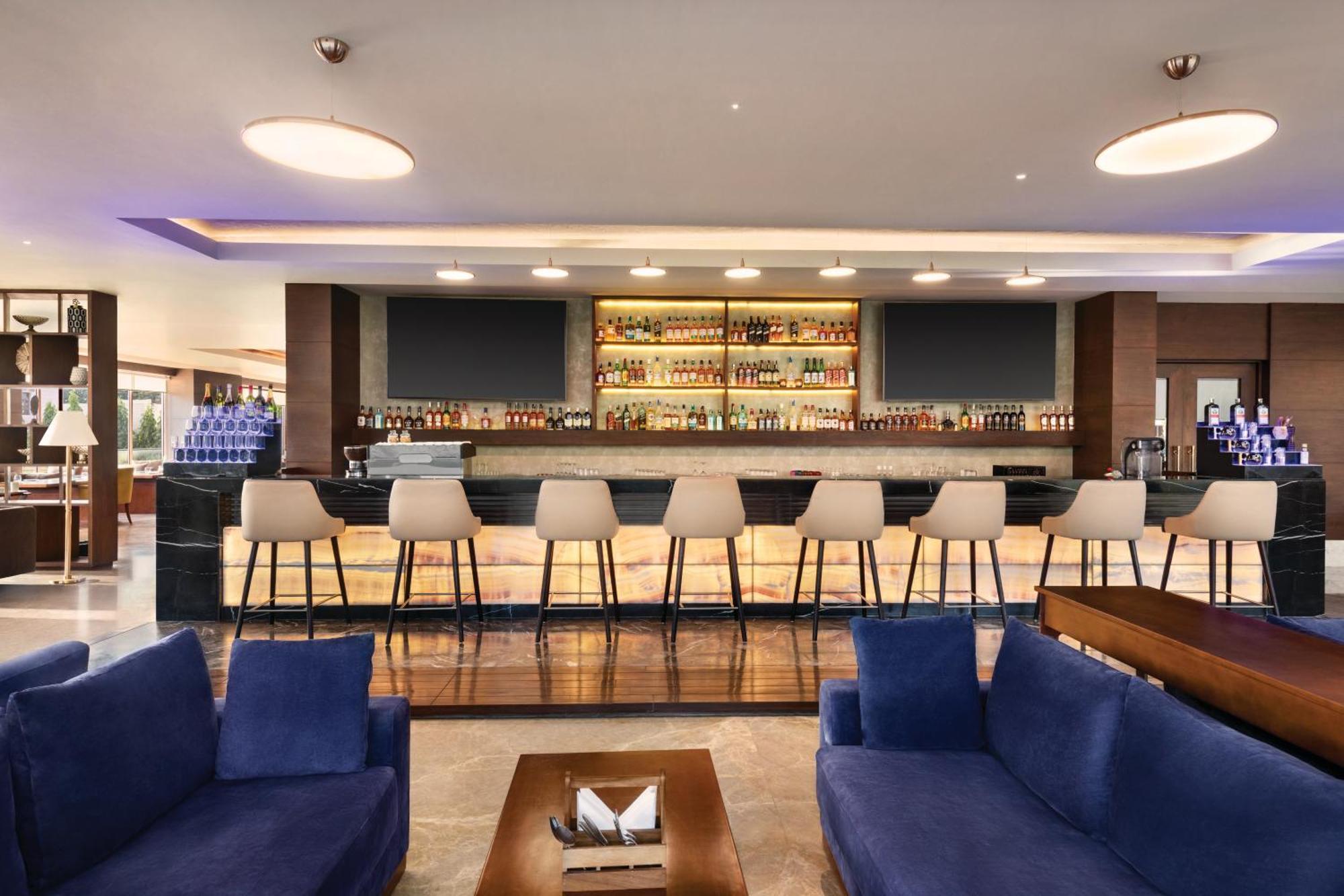 Wyndham Chandigarh Mohali ภายนอก รูปภาพ