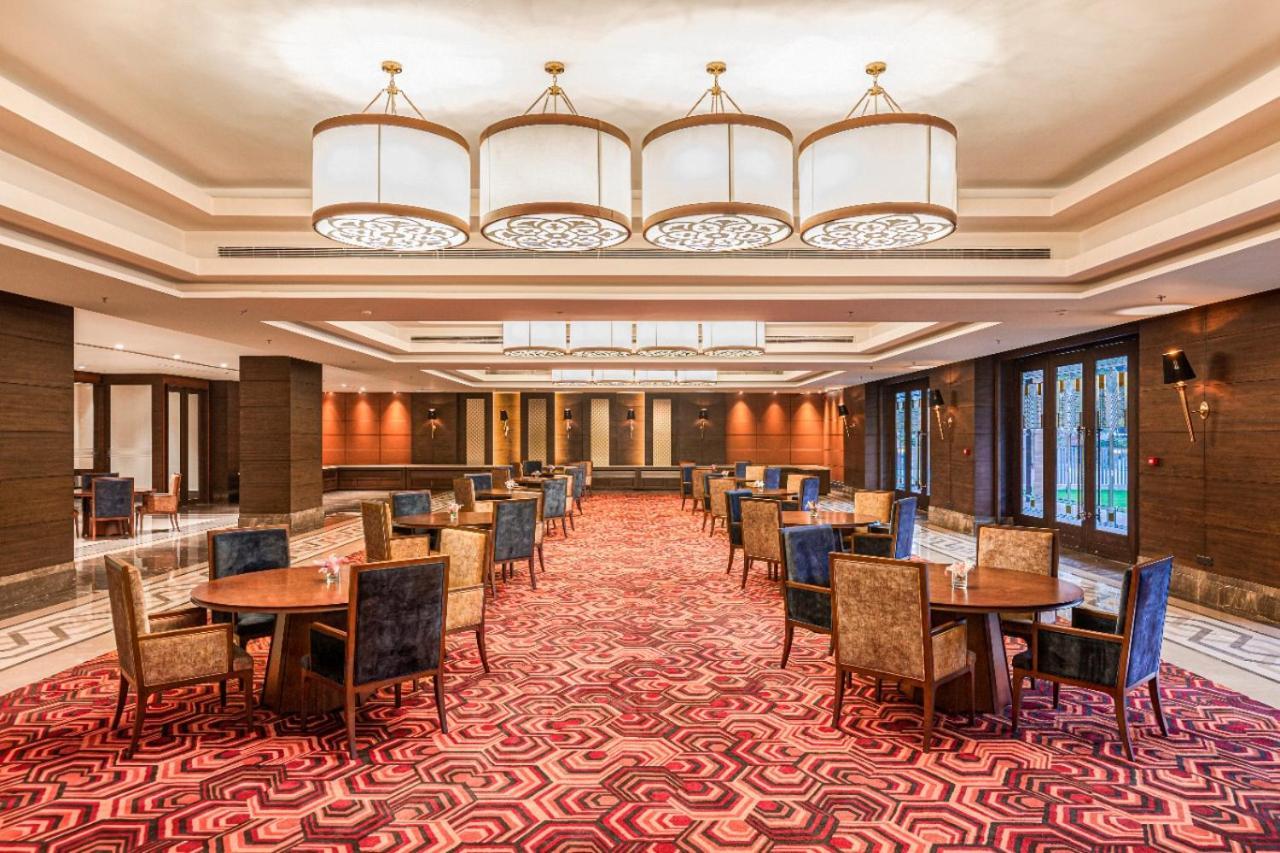 Wyndham Chandigarh Mohali ภายนอก รูปภาพ