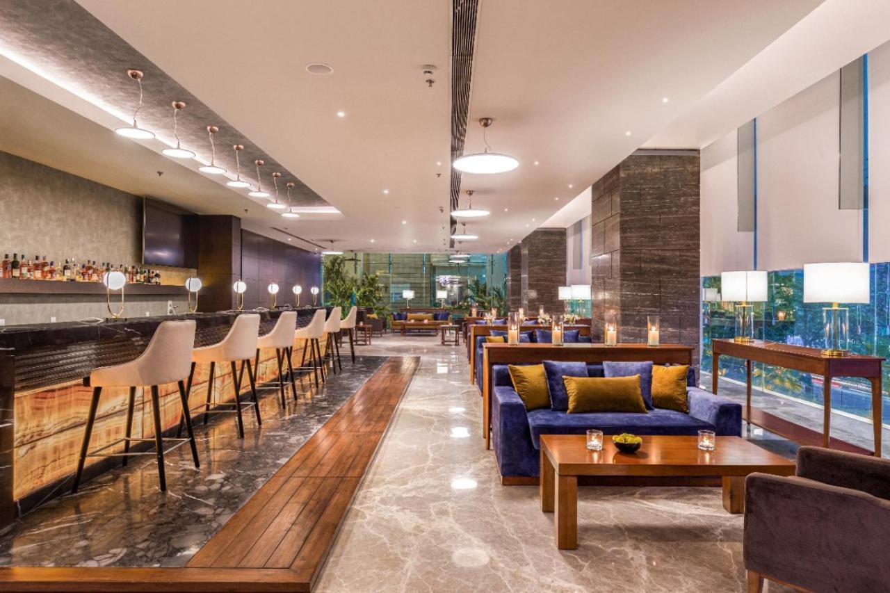 Wyndham Chandigarh Mohali ภายนอก รูปภาพ