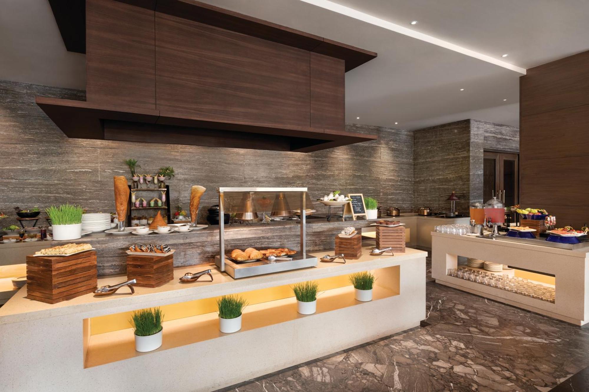 Wyndham Chandigarh Mohali ภายนอก รูปภาพ